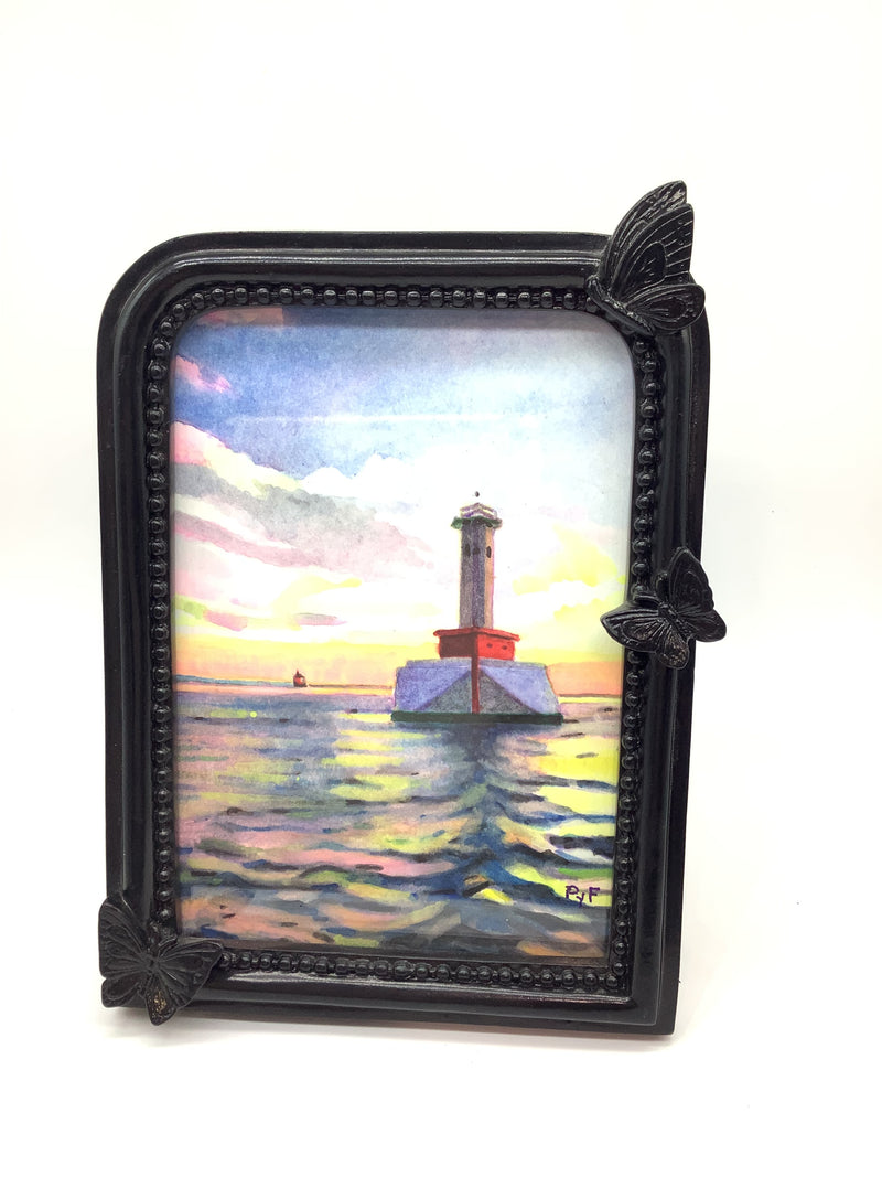 Lighthouse’s in the Straits