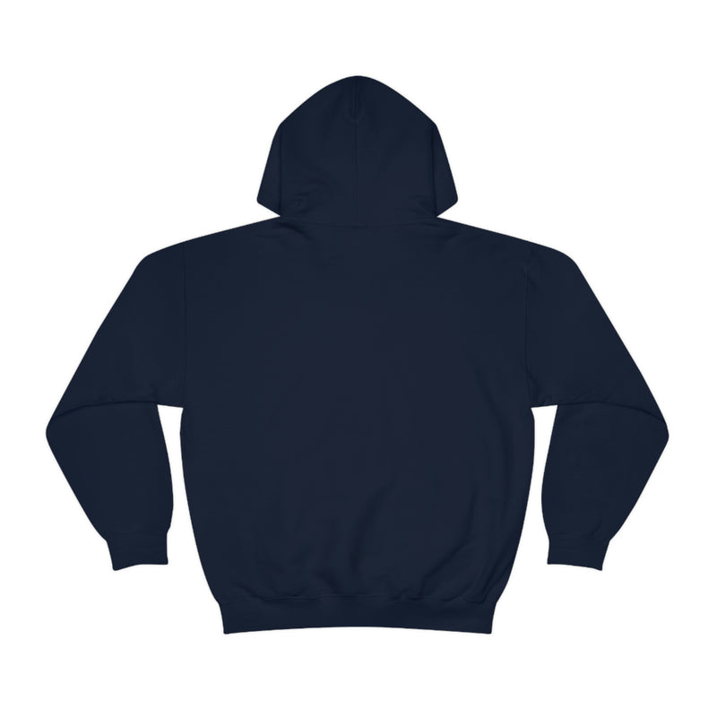Mackinac, Unisex Heavy Blend™ Hooded Sweatshirt (only available online)