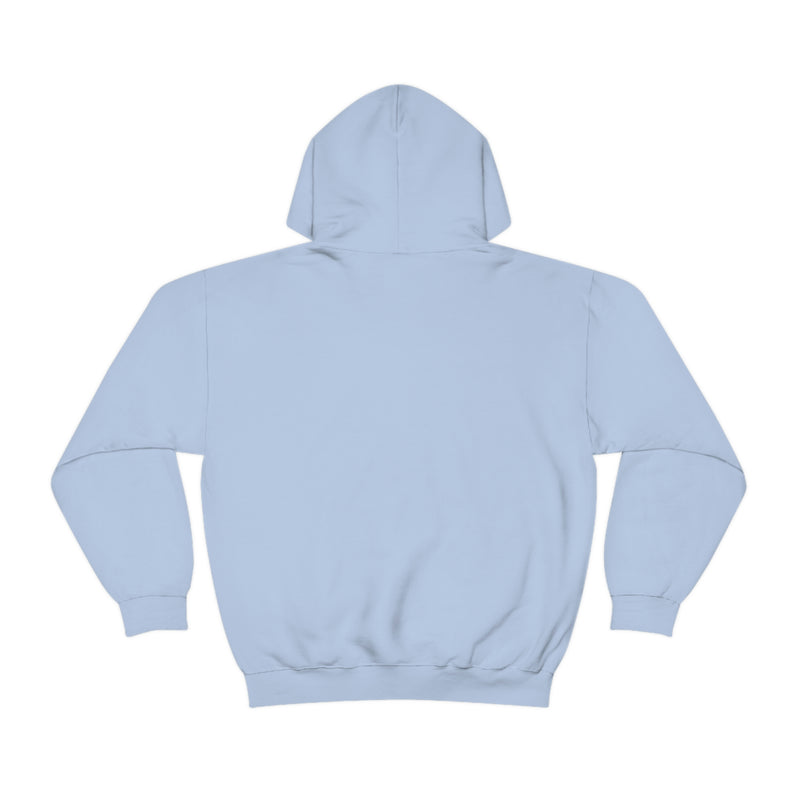 Mackinac, Unisex Heavy Blend™ Hooded Sweatshirt (only available online)