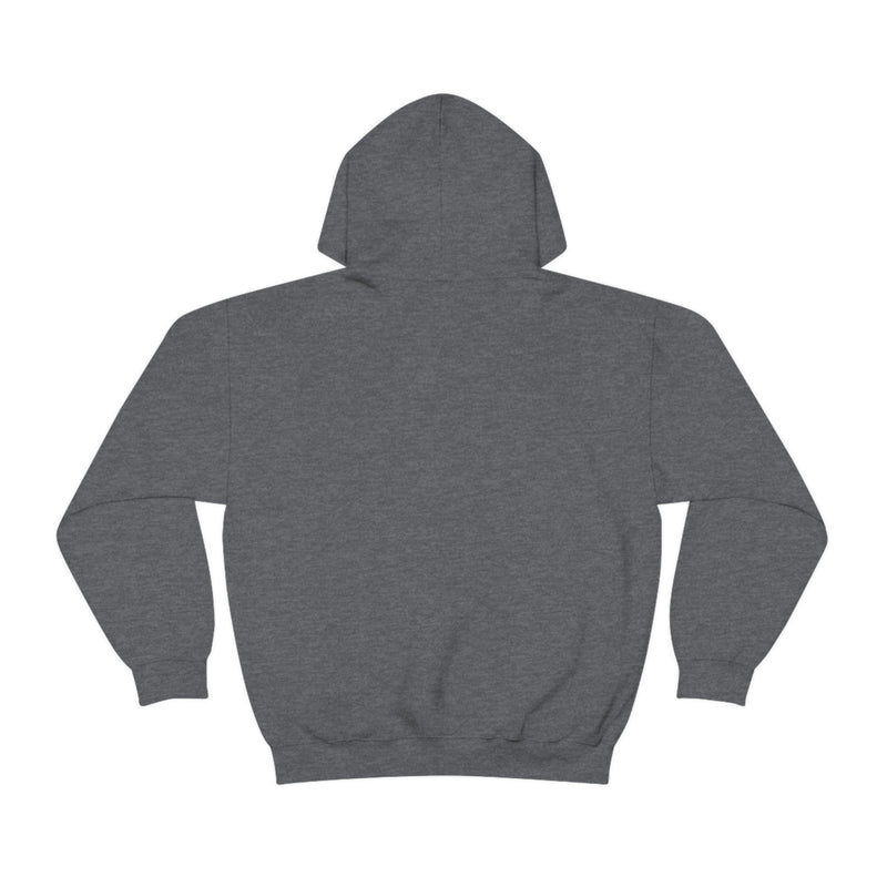 Mackinac, Unisex Heavy Blend™ Hooded Sweatshirt (only available online)