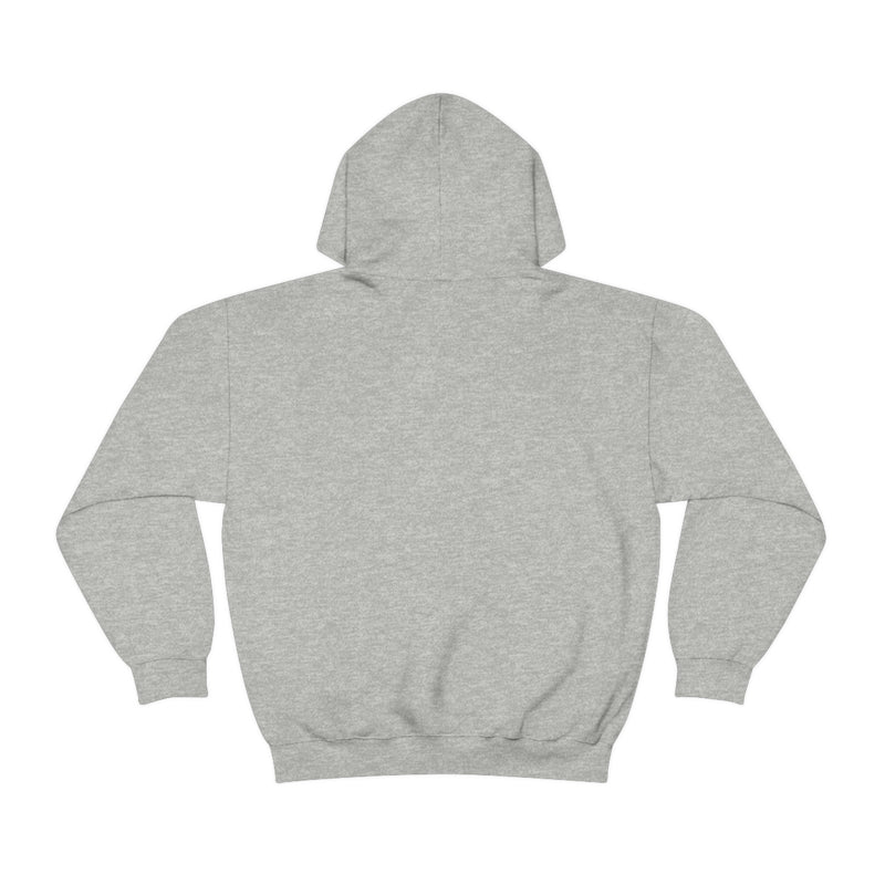 Mackinac, Unisex Heavy Blend™ Hooded Sweatshirt (only available online)