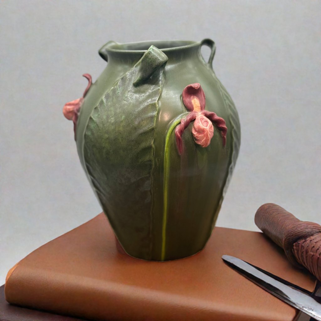 Pottery