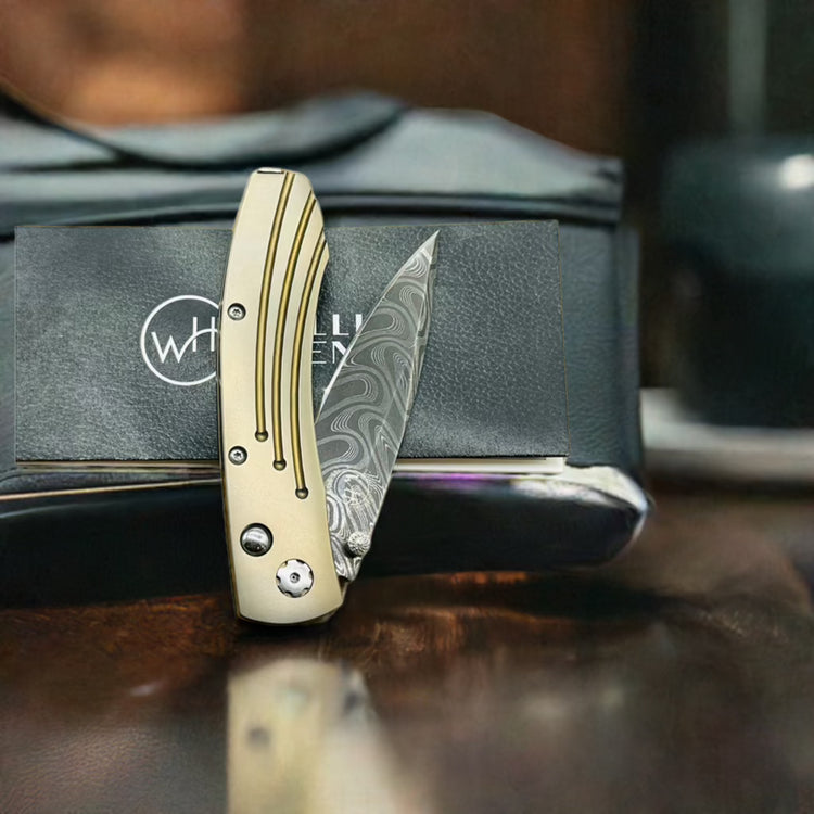 Knives