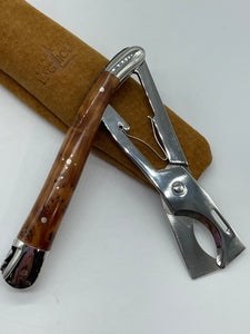 Laguiole Cigar Cutter