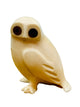 Alaskan Carved Owls