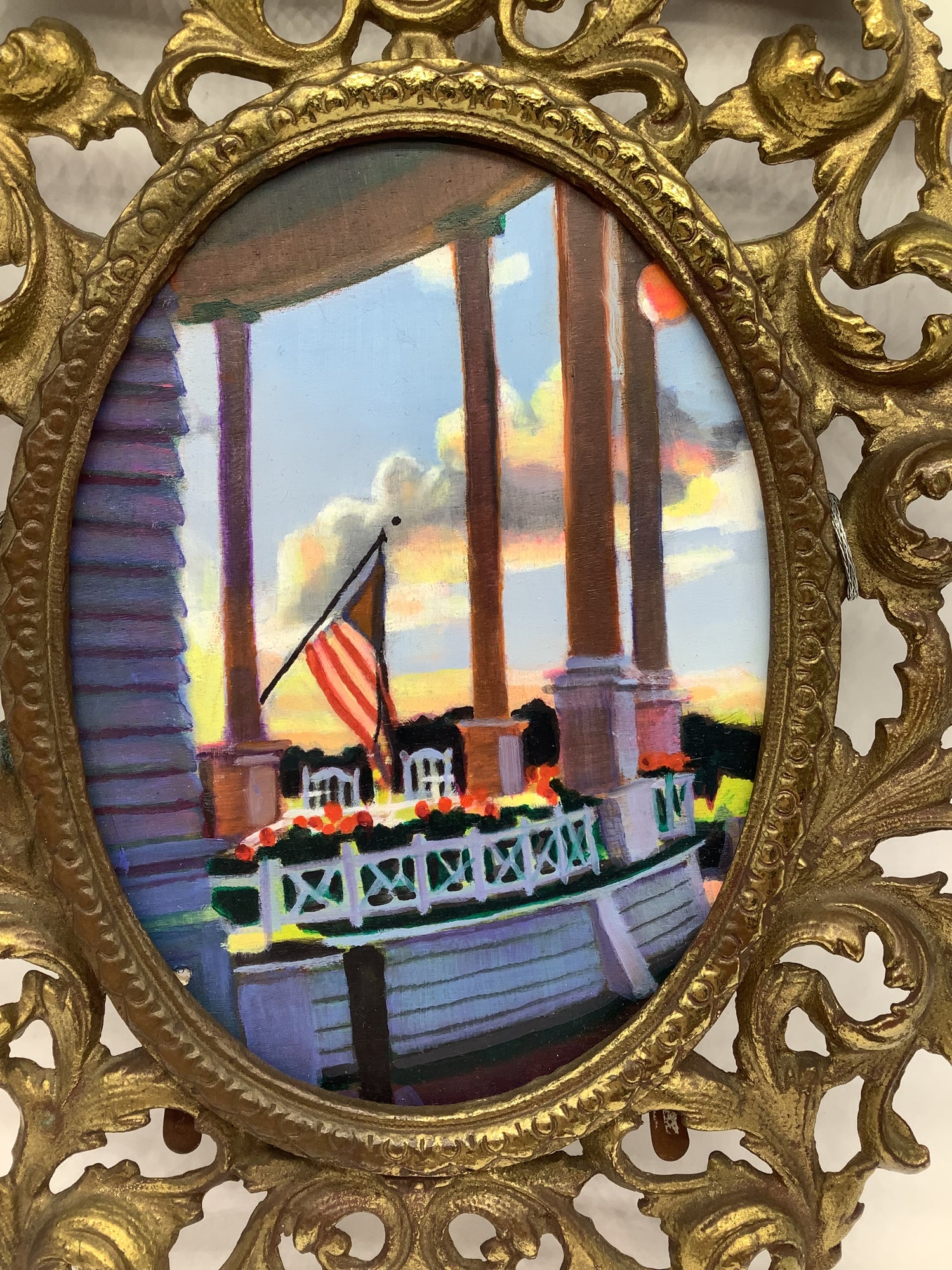 West Side Grand Hotel