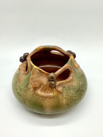Ginkgo Branch, Ephraim Pottery
