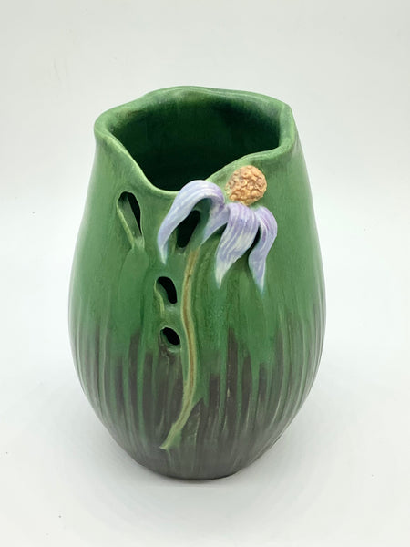 Echinacea,Ephraim Pottery *Limited Edition