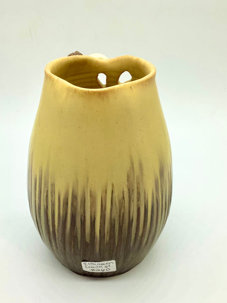 Echinacea,Ephraim Pottery *Limited Edition