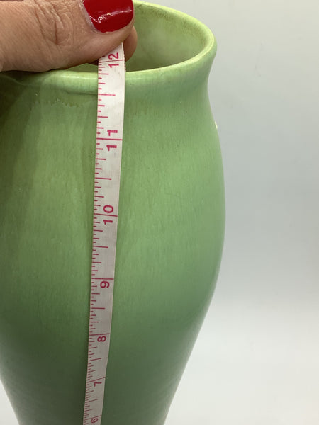 Ephraim Pottery Tropical Orchid Vase