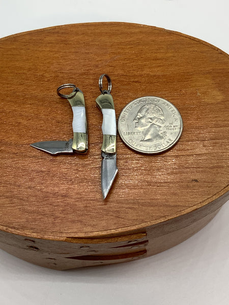 Tiny Knives