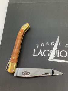 Briar Forged de Laguiole Pocket Knife
