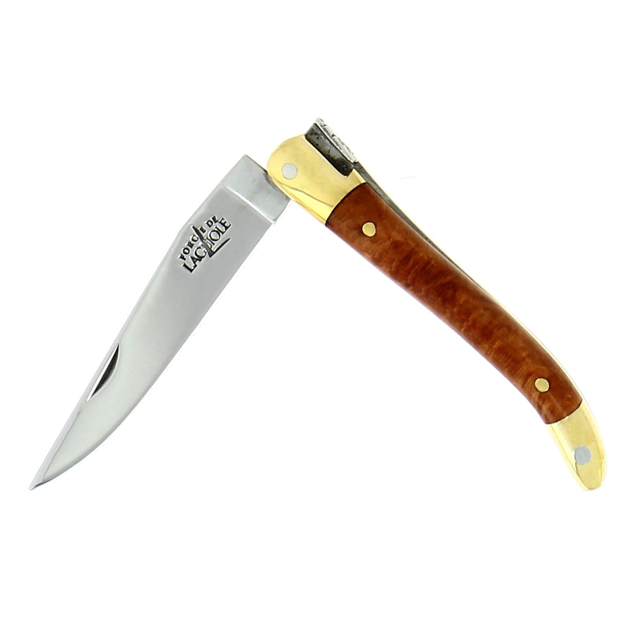 Forge de Laguiole 7 cm Briarwood