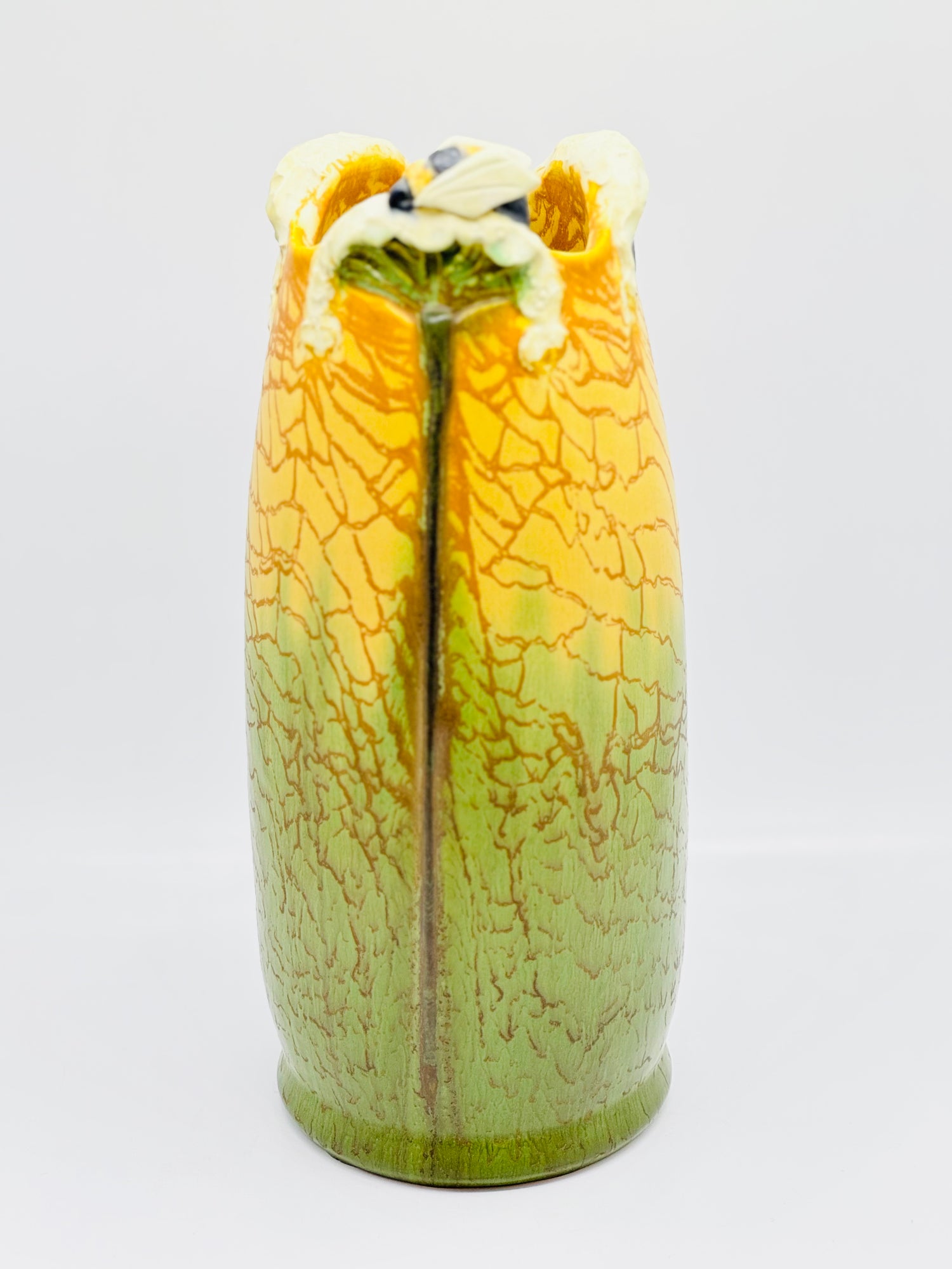 Queen Bee by Ephraim Pottery