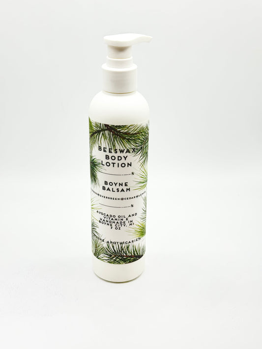 Balsam Lotion