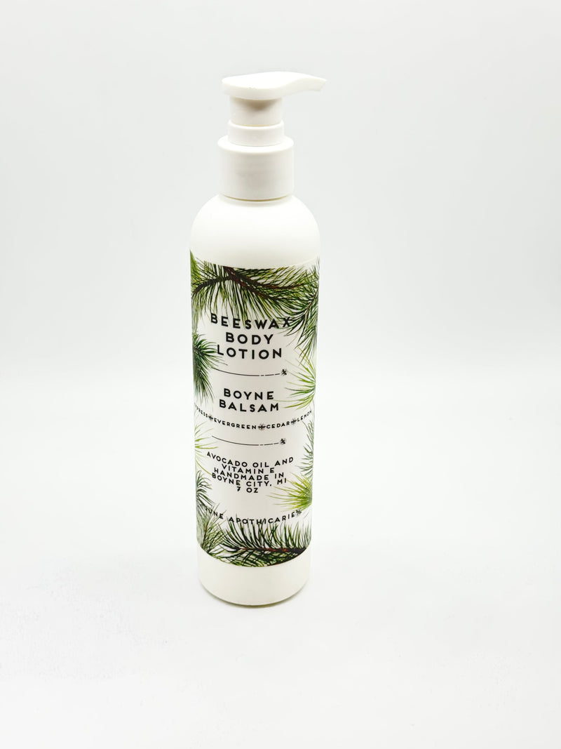 Balsam Lotion