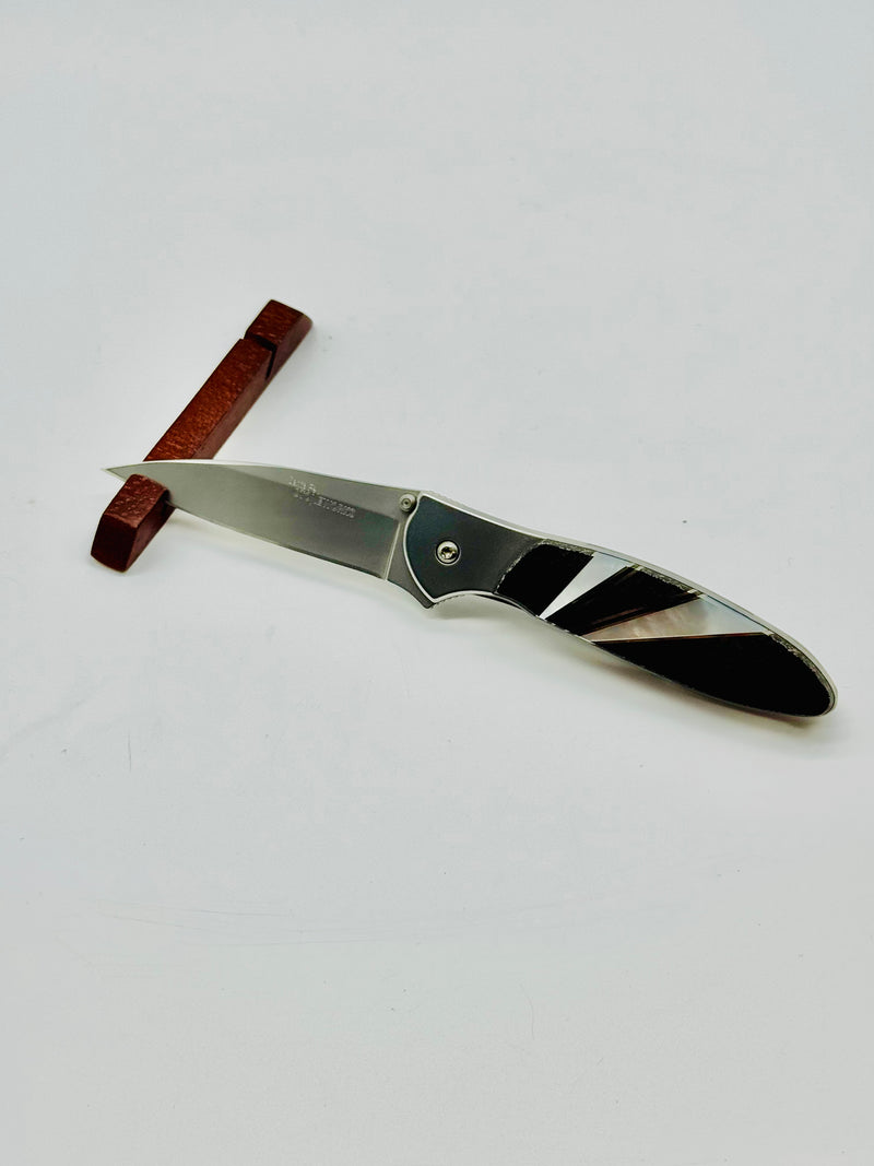 Kershaw Chive Jet and MOP