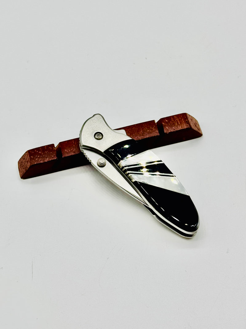 Kershaw Chive Jet and MOP