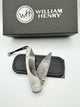 William Henry B12 Titan Fossil Mammoth Bone