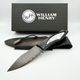 William Henry Coast Knife
