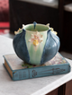 Orchid Oasis Vase by Ephraim Pottery