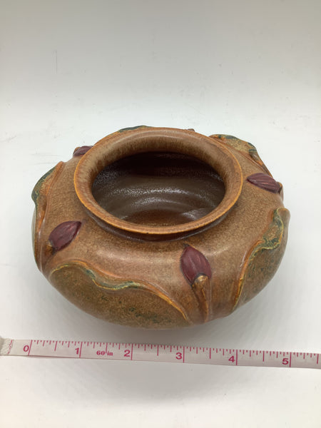 Ephraim Pottery Loyalty Bowl