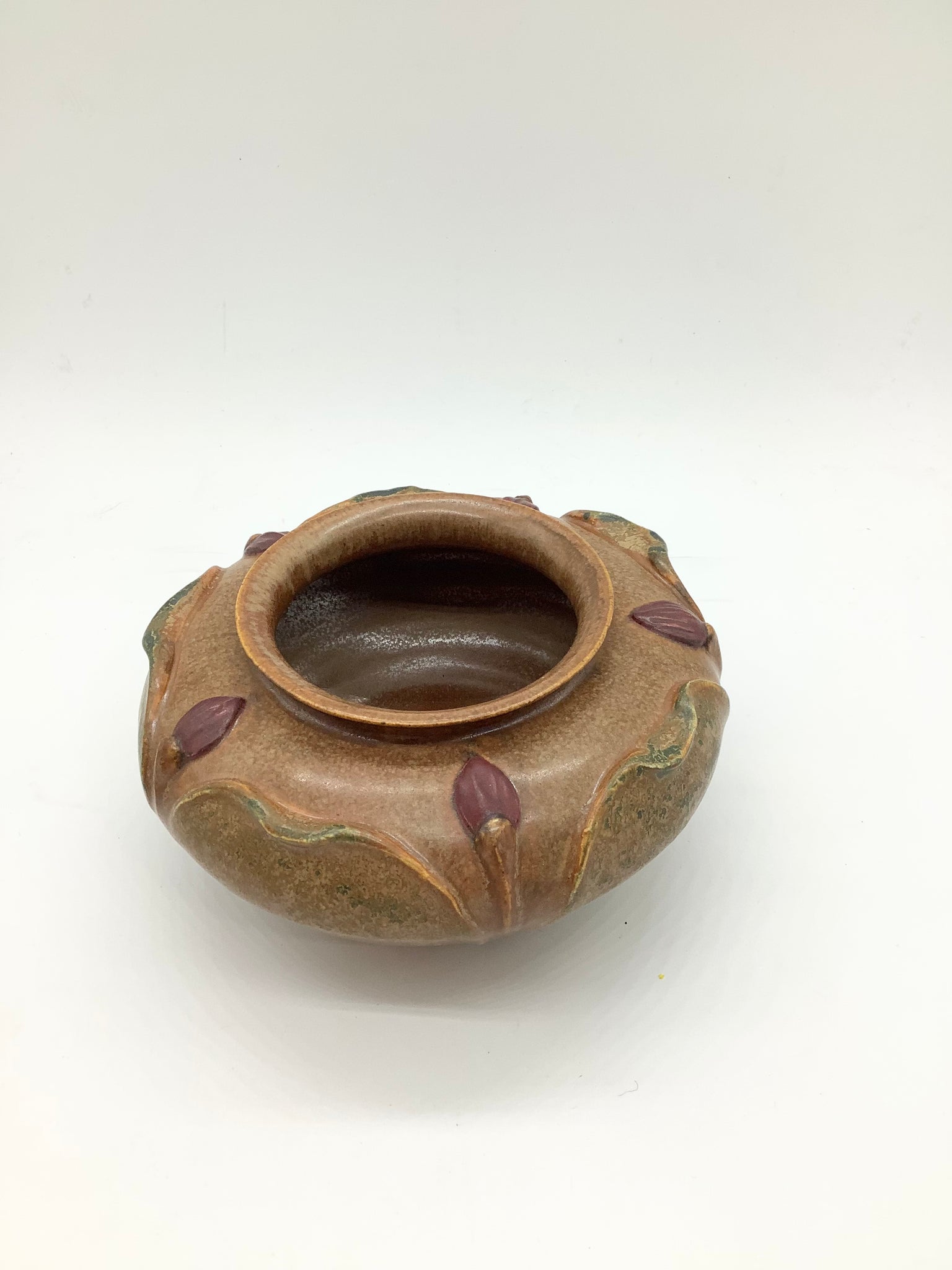 Ephraim Pottery Loyalty Bowl