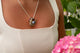 Mermaid Pearl Pendant