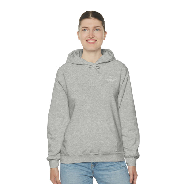 Mackinac, Unisex Heavy Blend™ Hooded Sweatshirt