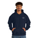 Mackinac, Unisex Heavy Blend™ Hooded Sweatshirt (only available online)