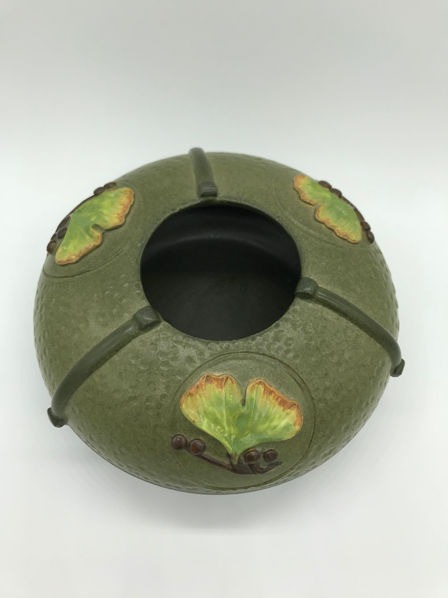 Ephraim Pottery Craftsman Pot