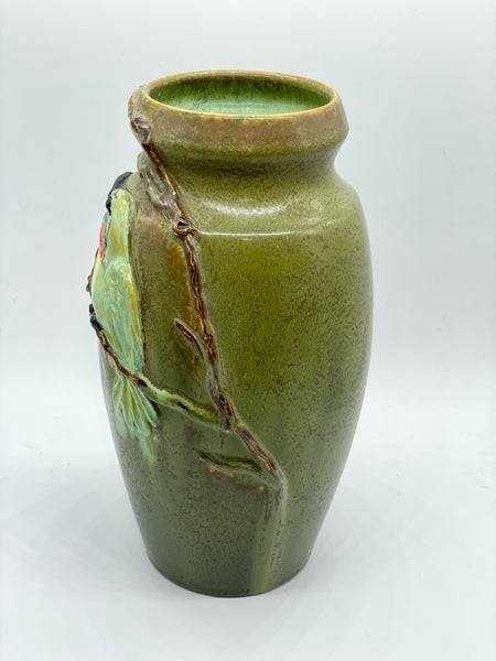 Ephraim Pottery Vase