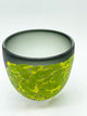 Blown Glass Bowl